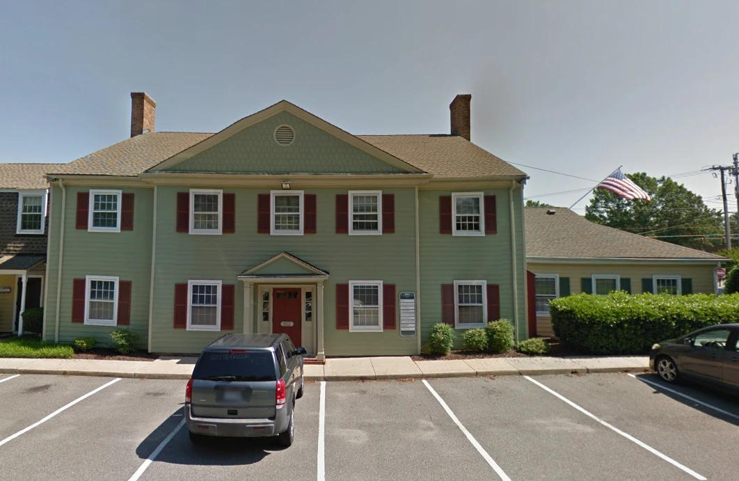 9601 Gayton Road Suite #101 Richmond, VA 23238