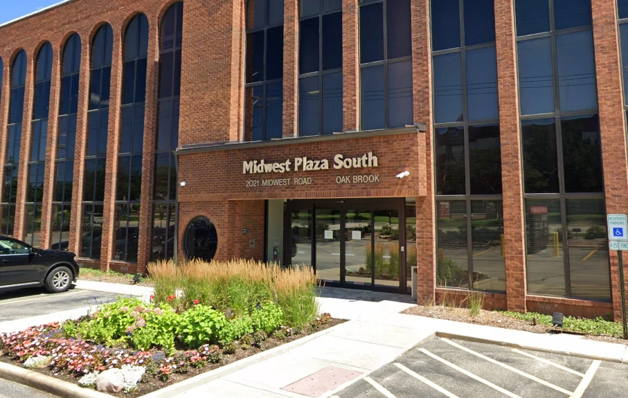 2021 Midwest Road Suite #200 Oak Brook, IL 60523