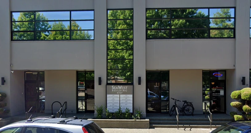 4727 44th Avenue Southwest