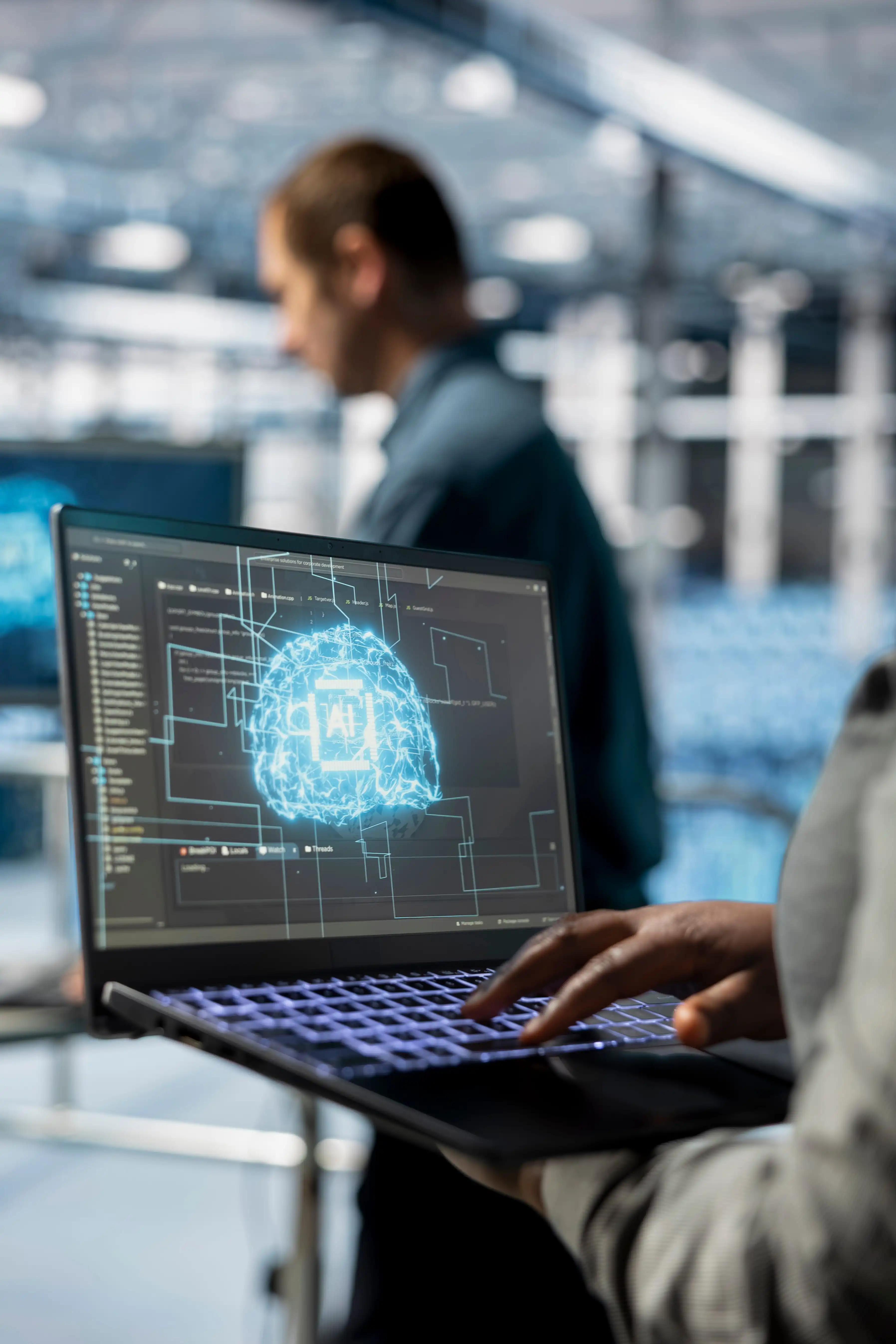 SMBs Optimize AI with Sound Governance SMBs Optimize AI with Sound Governance