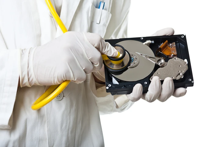 Data Backup, Disaster Recovery, And Data Protection