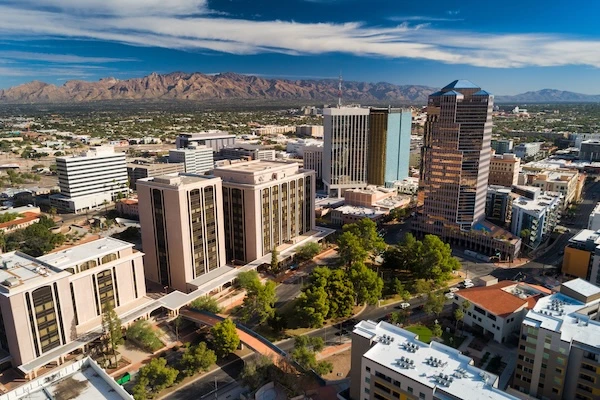 TeamLogic IT Opens in Tucson