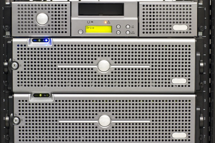 On-Premises Backup Appliances and Hybrid Solutions