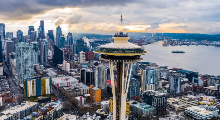Seattle, Washington