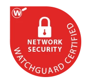 Watchguard Network Sec