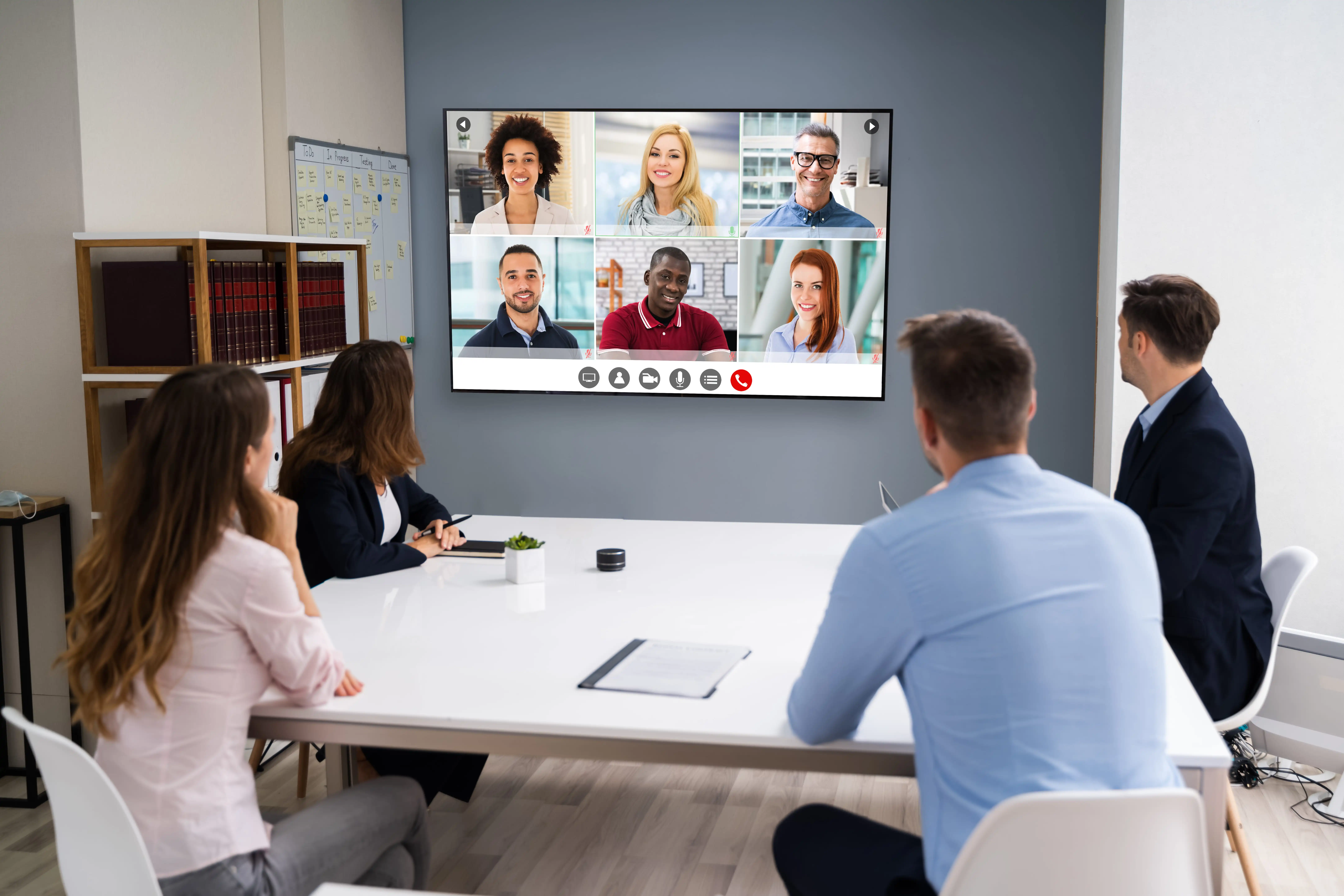 Paid Remote IT 2