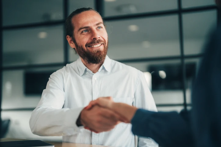 New Hiring Onboarding