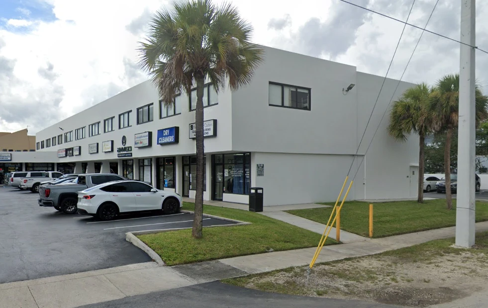 1700 Southwest 57th Avenue Unit #222 Miami, FL 33155