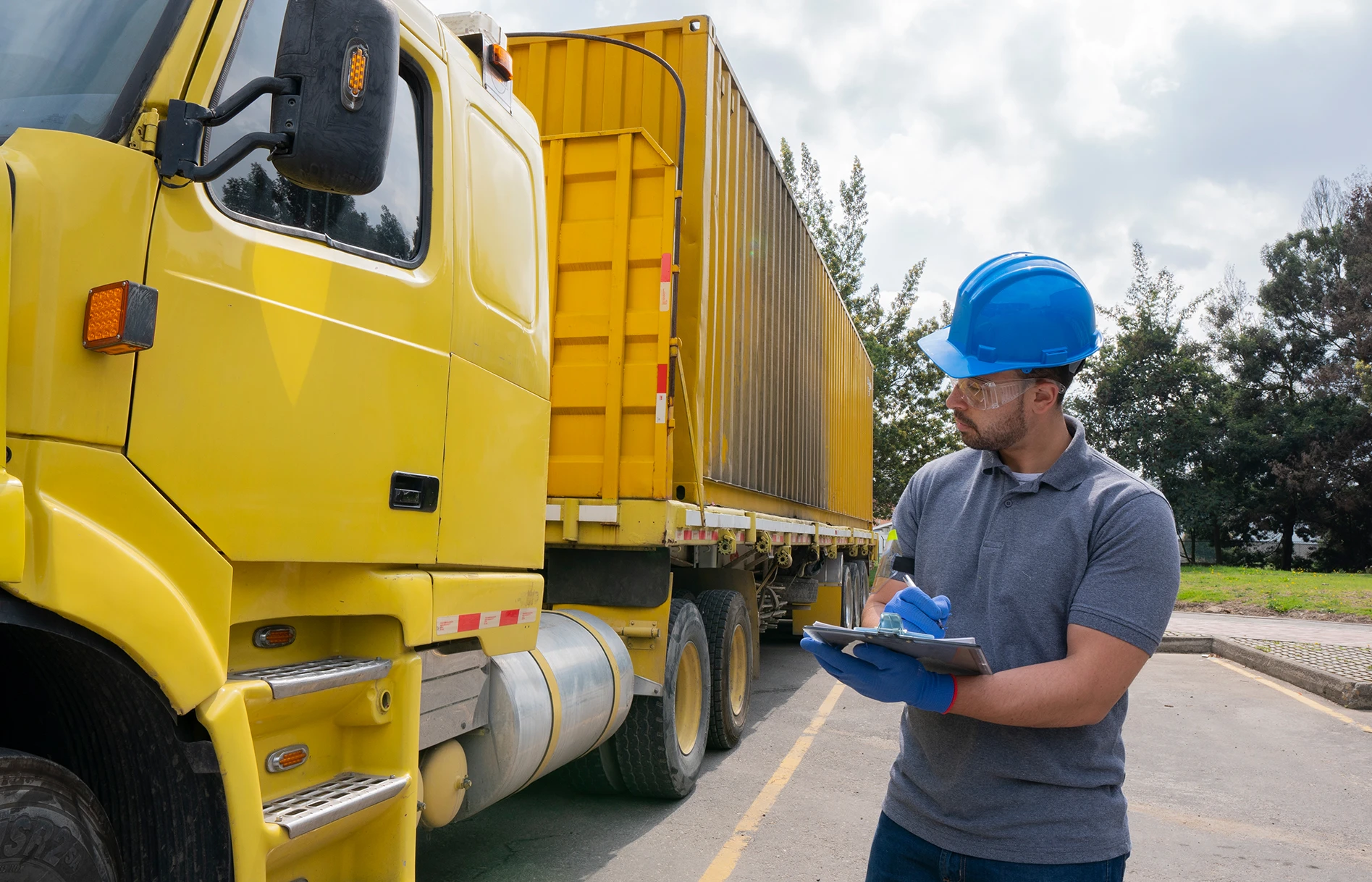 Case Study - TeamLogic IT Unravels a Permitting Company’s IT Nightmare