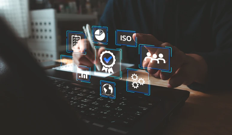  Core Managed Services for PCI Compliance