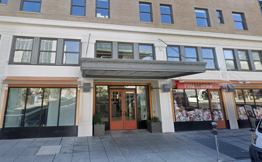 428 J Street 4th Floor Sacramento, CA 95814