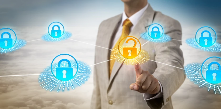 Common Components of Network Edge Protection