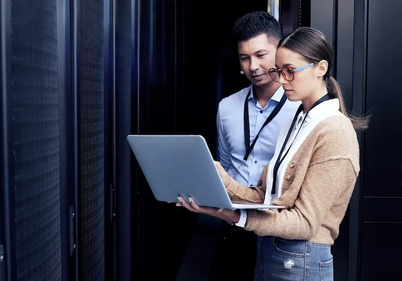 Cybersecure Policy Prioritizes People