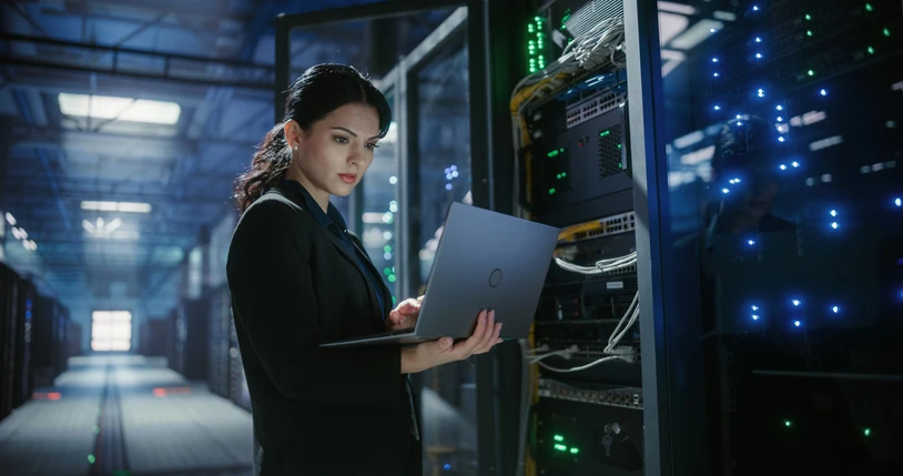 Supporting Your PCI DSS Compliance Efforts