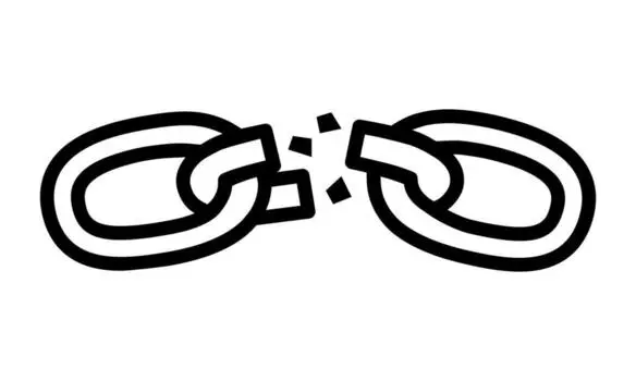 Broken Chain