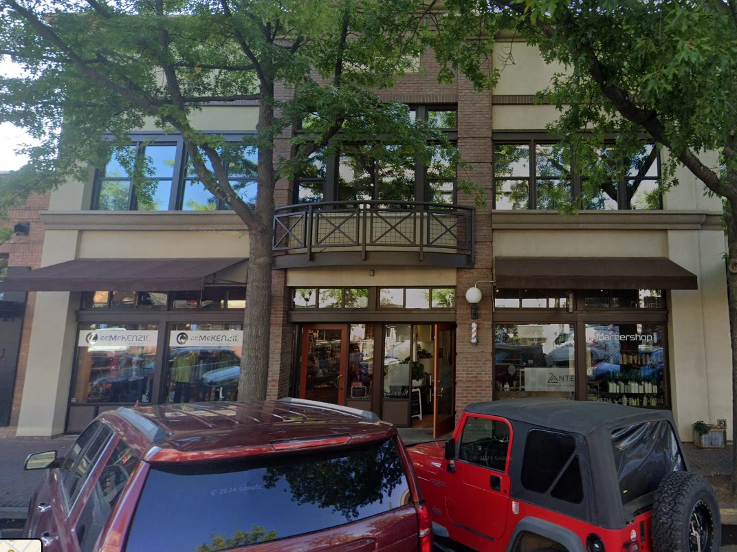 920 Northwest Bond Street Suite #206 Bend, OR 97703