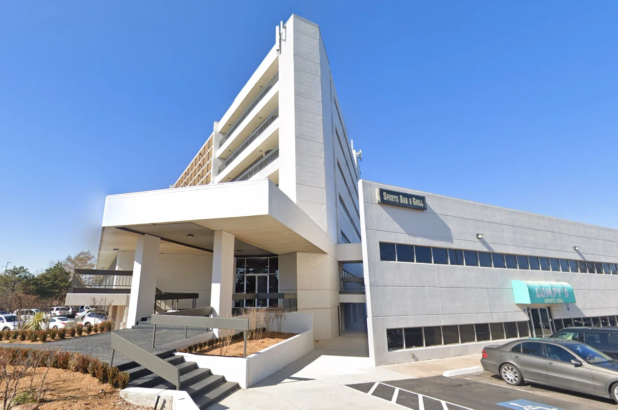 5909 Northwest Expressway Suite 155 Oklahoma City, OK 73132