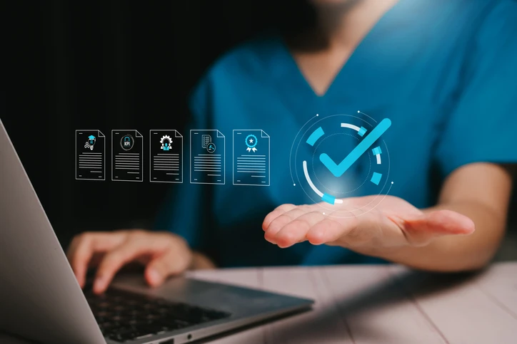 What Are HIPAA Compliant IT Support Services?