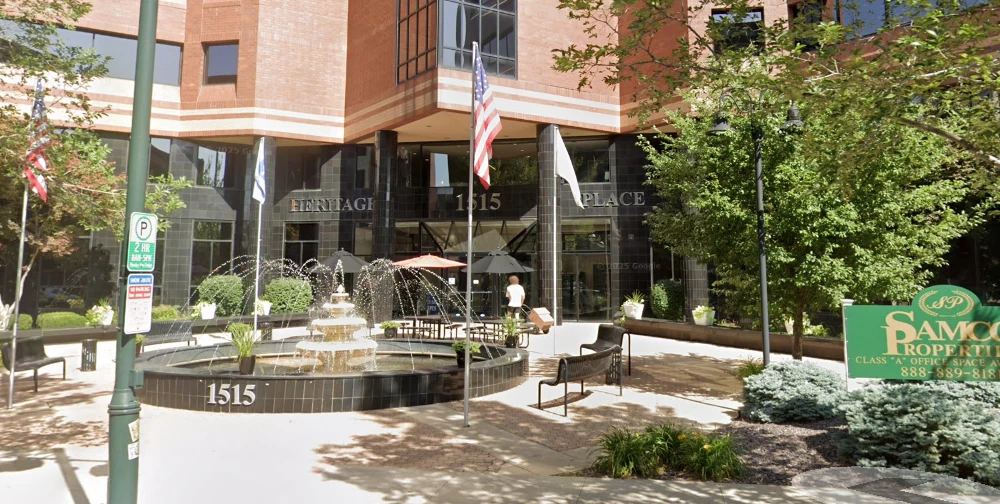 1515 5th Avenue Suite #422 Moline, IL 61265