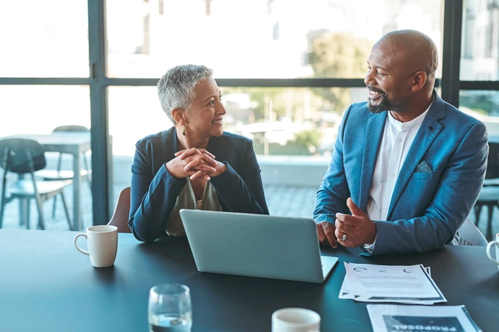 Why Businesses Choose TeamLogic IT for Email Security Services