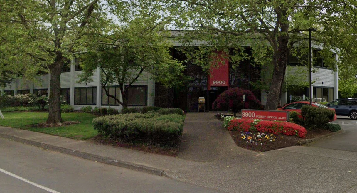 9900 Southwest Wilshire Street #230 Portland, OR 97225
