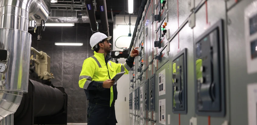 Public Sector, Utilities & Infrastructure
