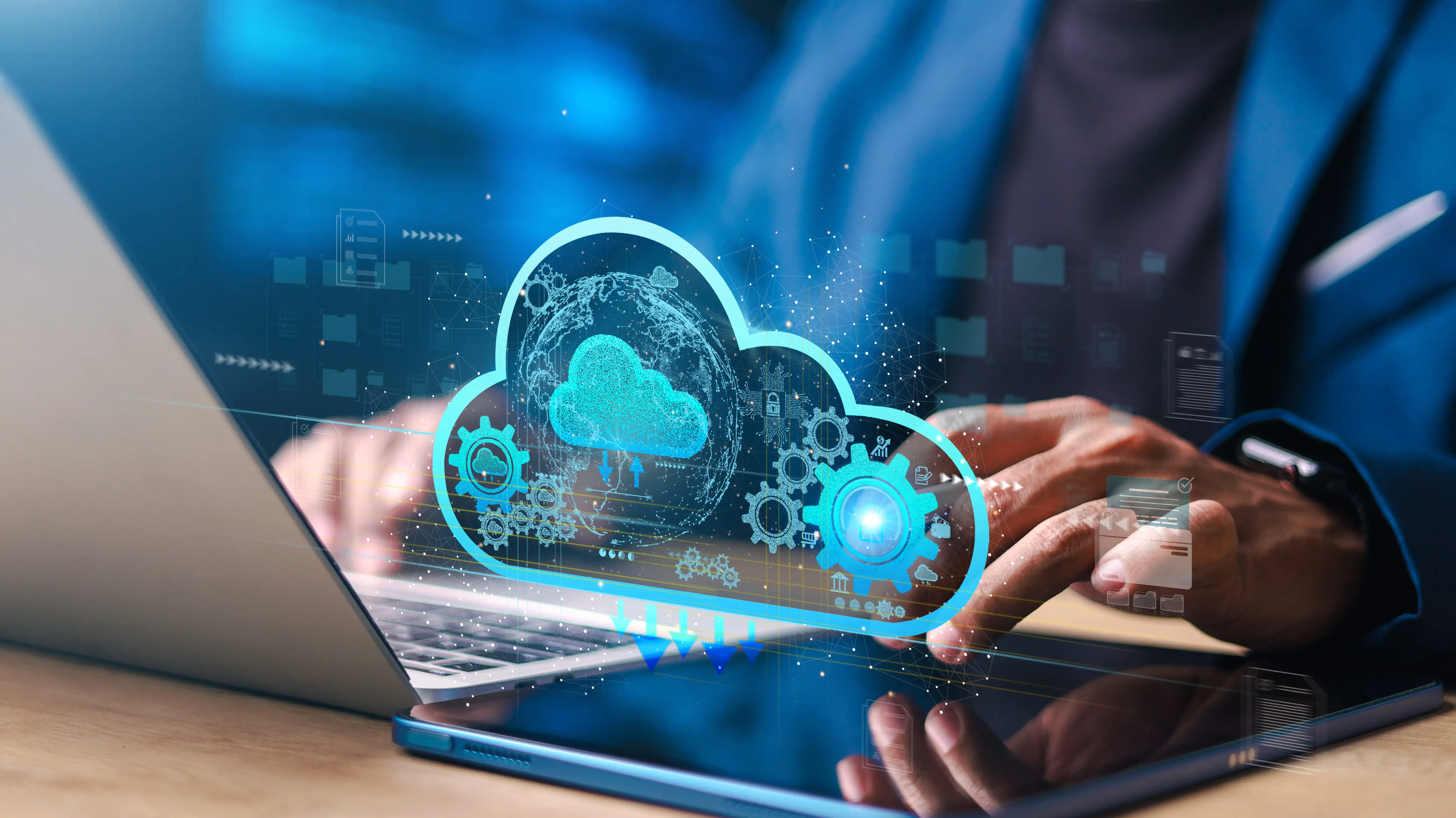 Cloud Computing: The Road to Growth Cloud Computing: The Road to Growth