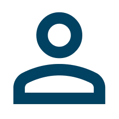 Person Icon - Internal Resources 1