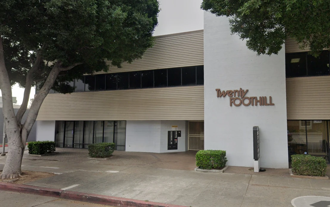 20 E Foothill Blvd Suite 228, Arcadia, CA 91006