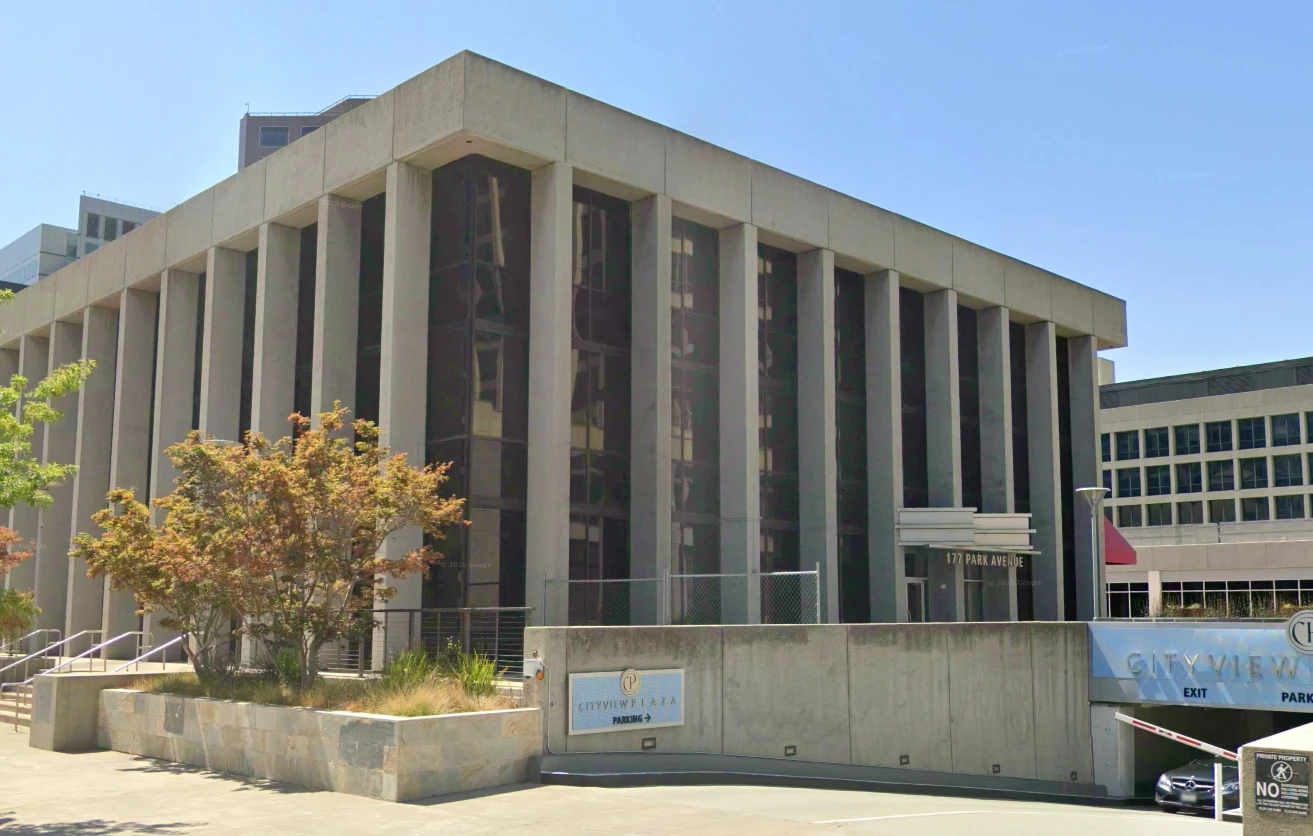 177 Park Avenue Suite #200 San Jose, CA 95113
