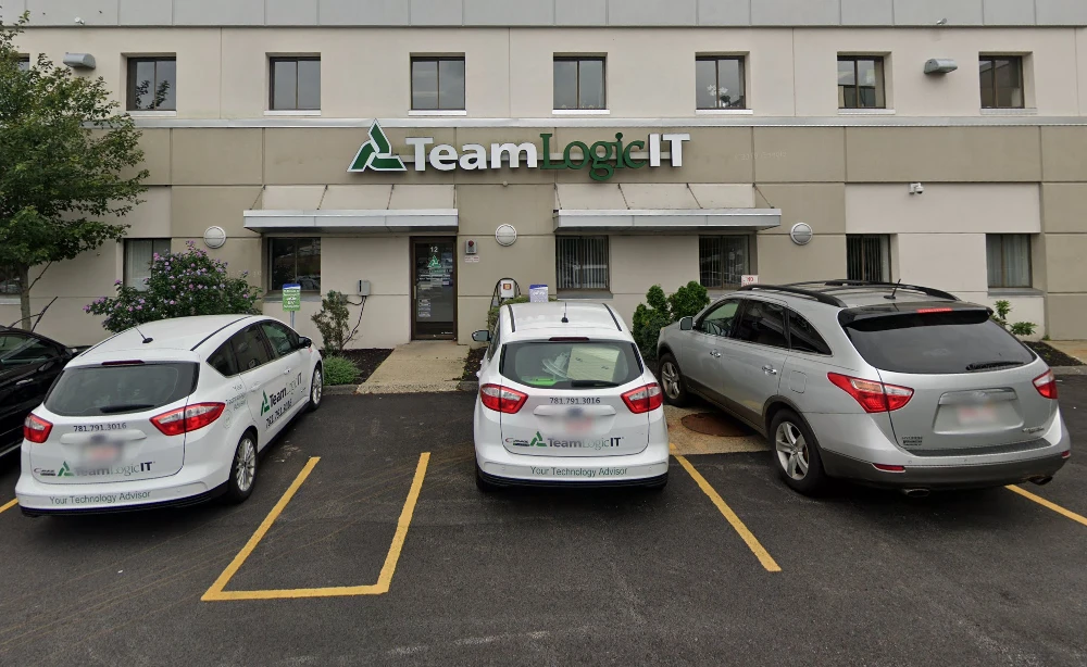 12 Tower Office Park Woburn, MA 01801
