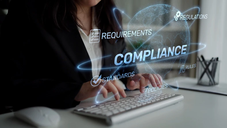  What Are PCI DSS Compliant IT Support Services?