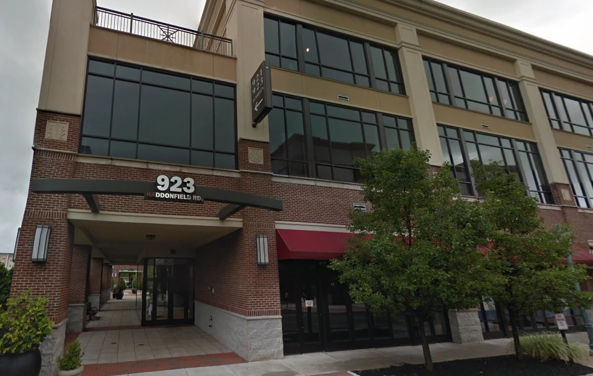 923 Haddonfield Road, Suite #355