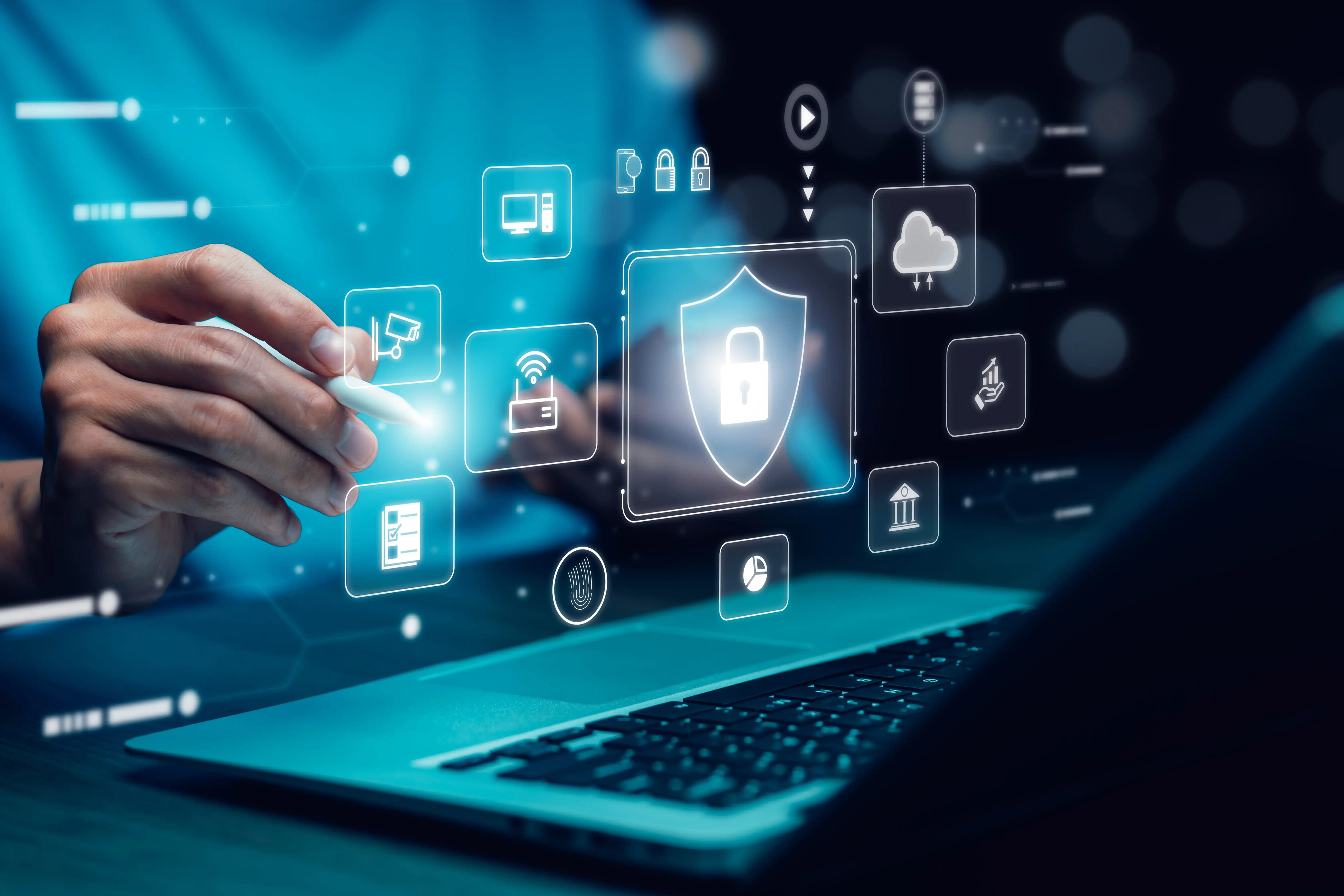Cybersecurity Paid 2