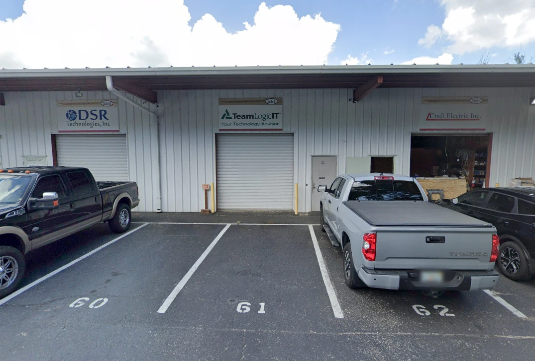 3210 Southwest 40th Boulevard Suite #E Gainesville, FL 32608