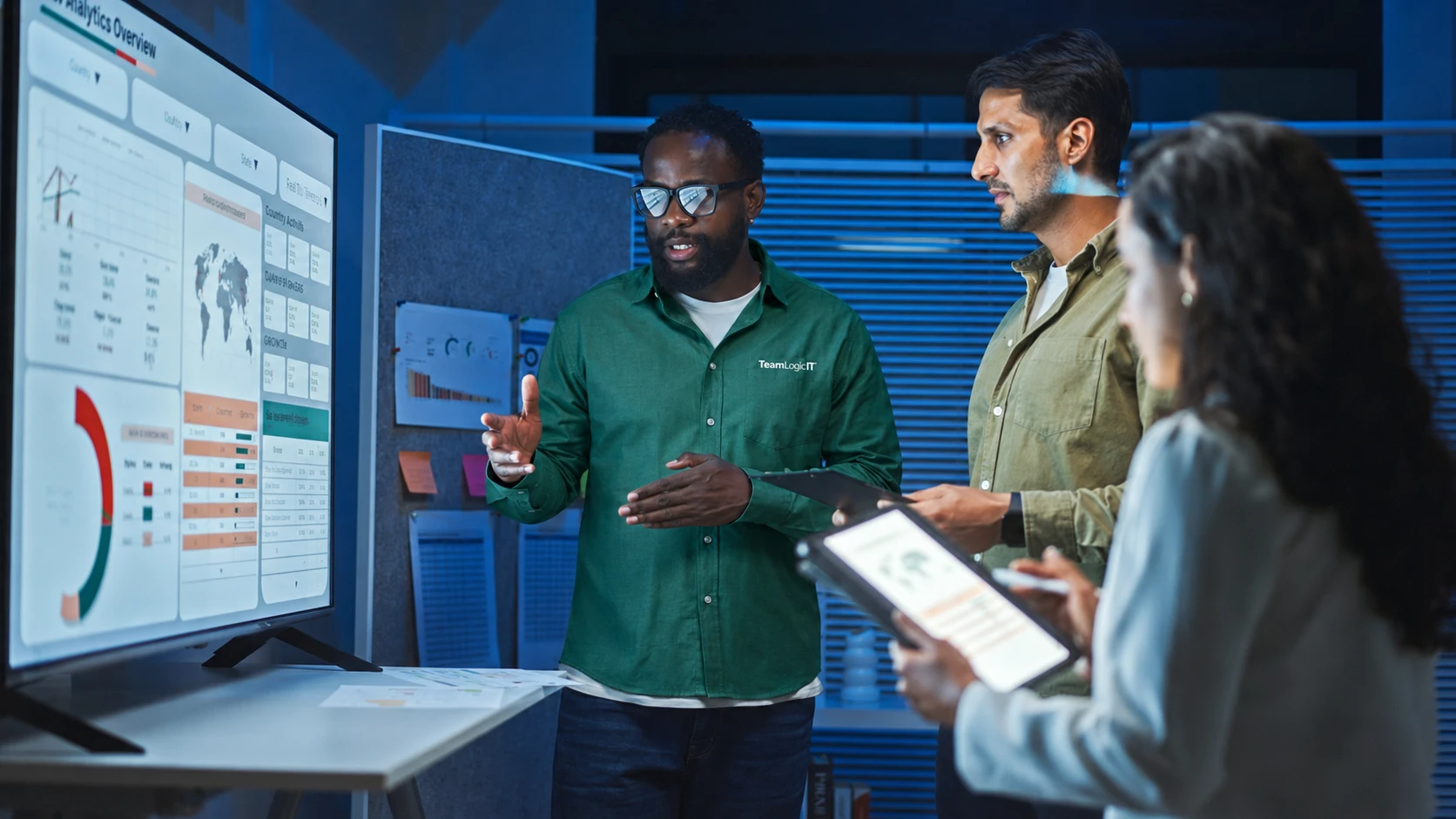 Turning IT Strategy Into Action Across Your Organization