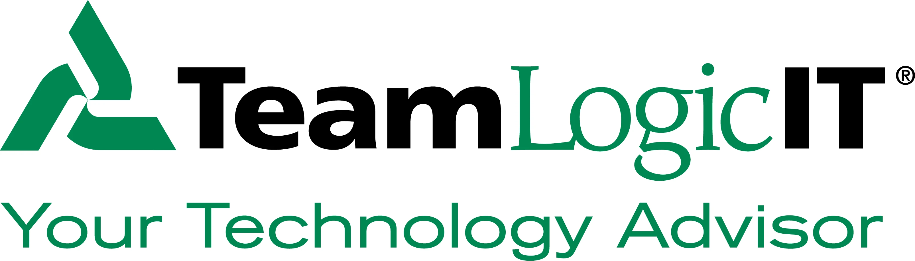 Team Logic IT Logo