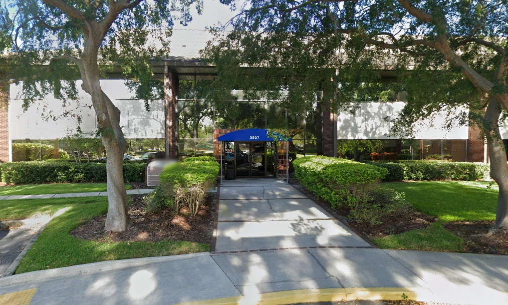 2807 West Busch Boulevard Suite #120 Tampa, FL 33618