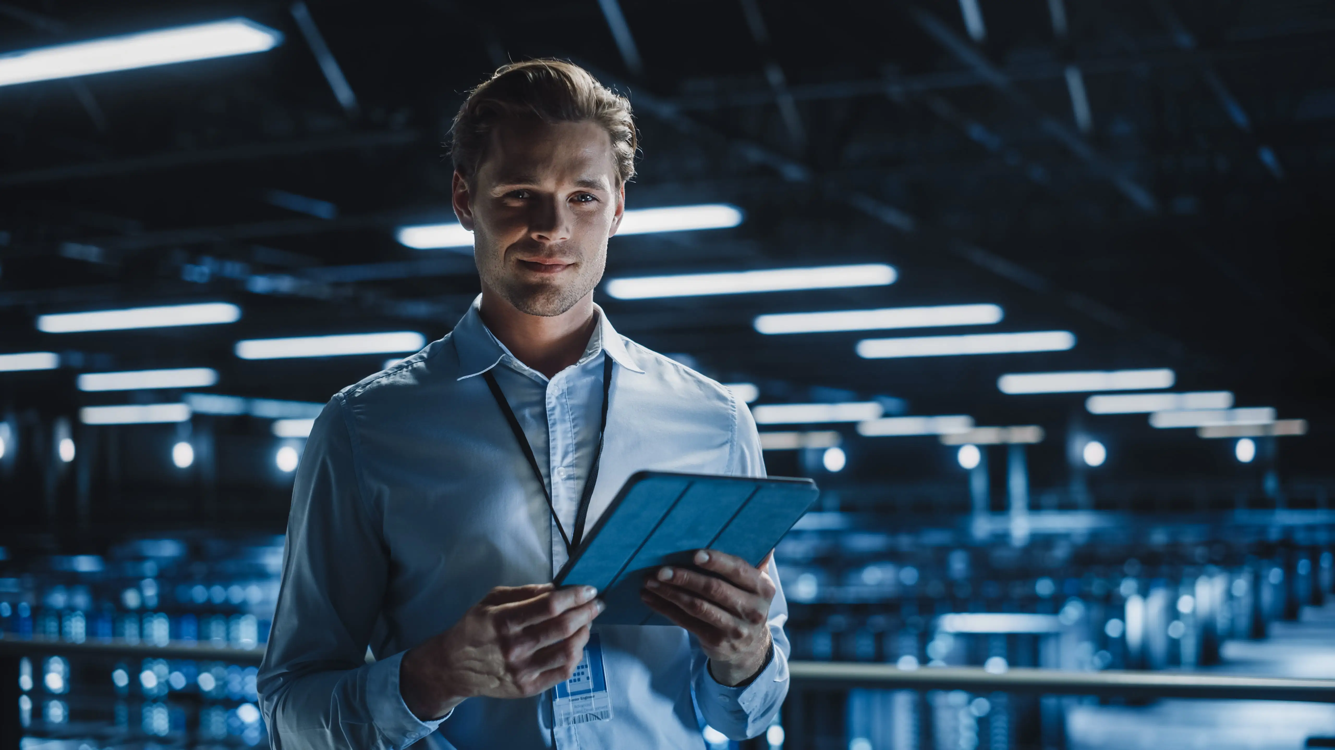 How SMBs Exemplify Digital Leadership