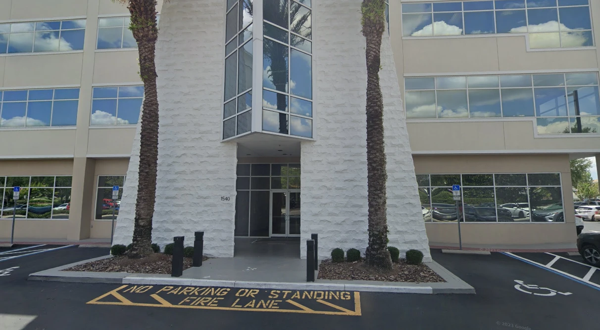 1540 International Parkway Suite 2000 #6 Lake Mary, FL 32746