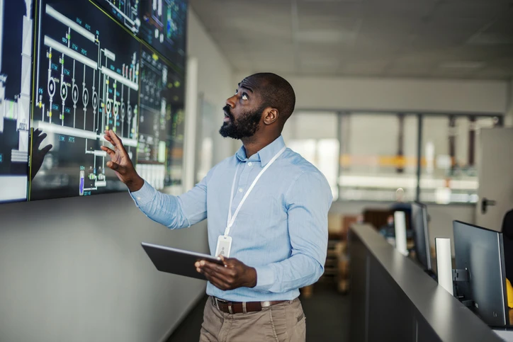Proactive Monitoring
