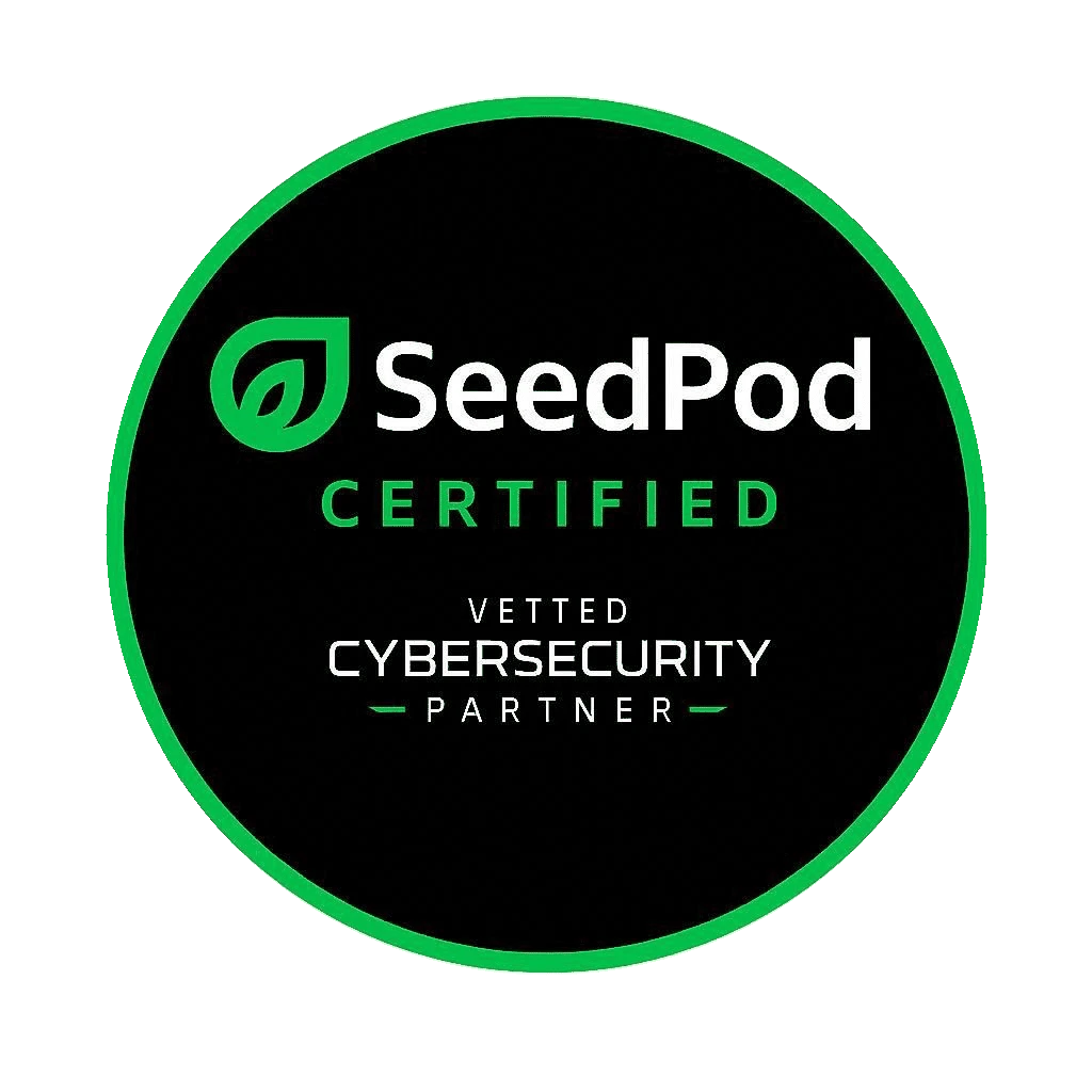 SEEDPOD CERTIFICATION SEEDPOD CERTIFICATION