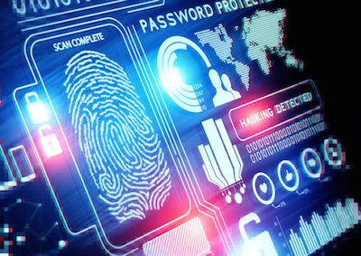 big data security