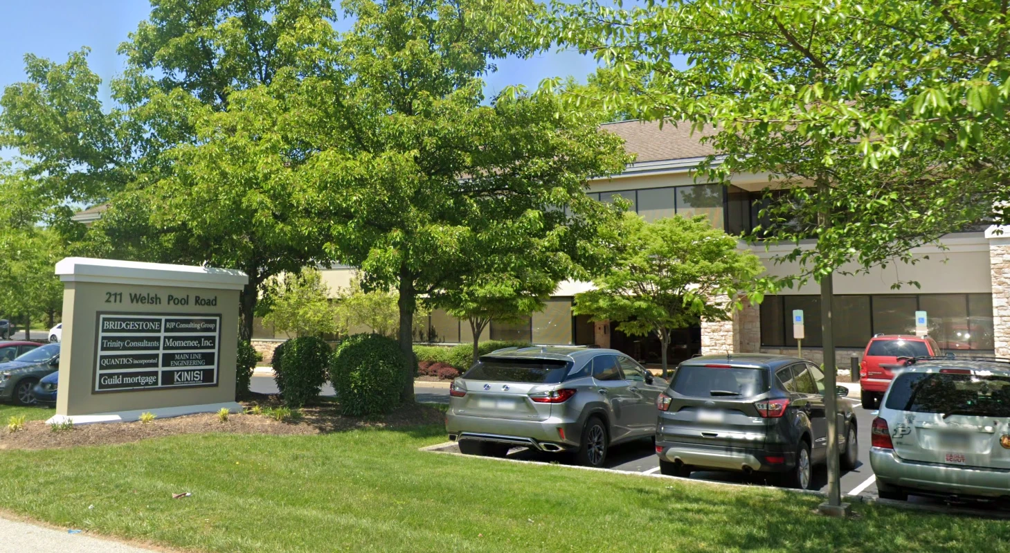 211 Welsh Pool Road Exton PA
