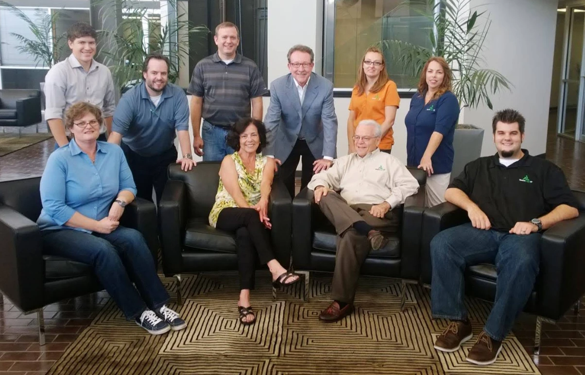 Davis Merry Oklahoma City Employees