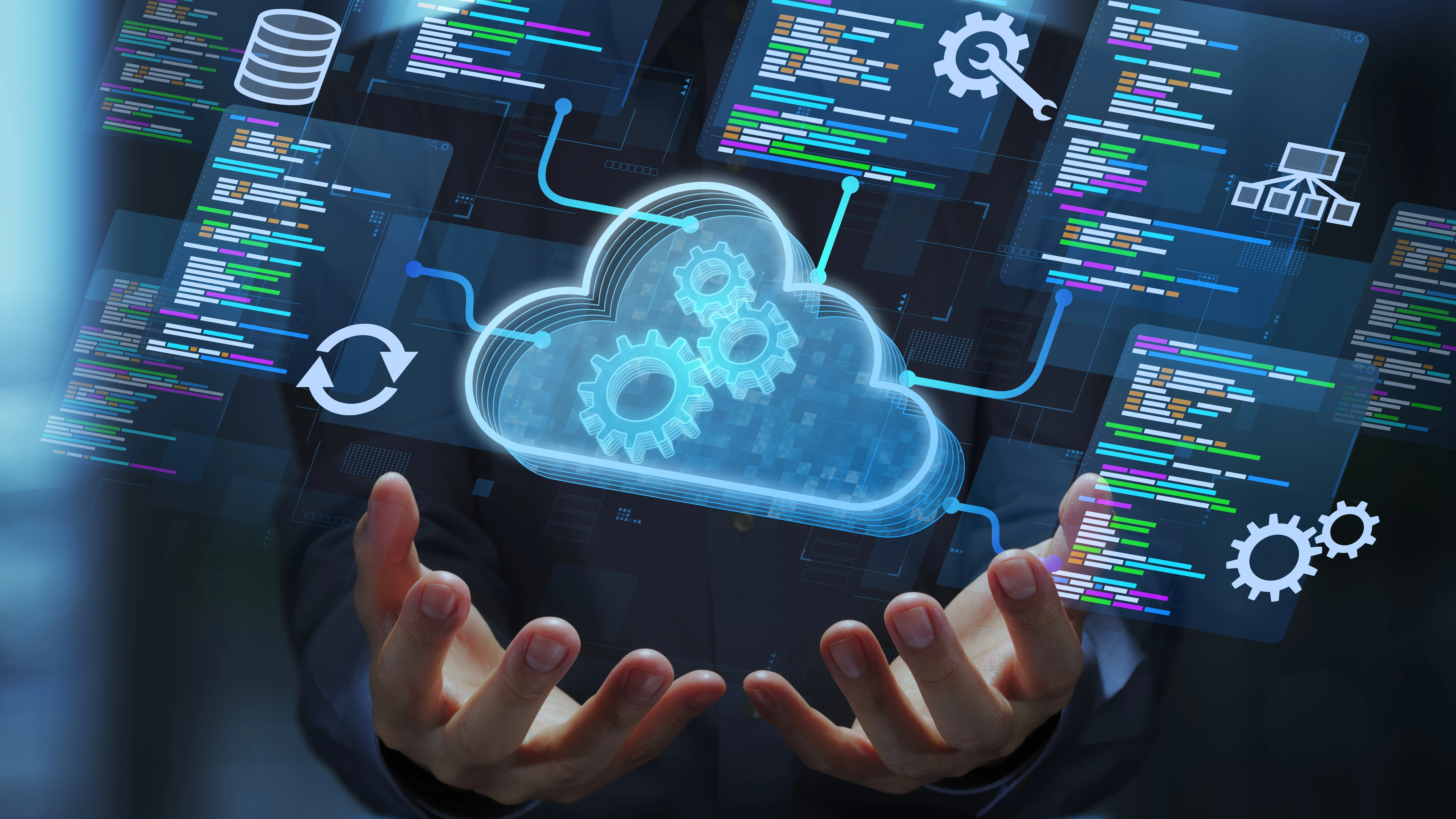 How the Cloud Supports Your Growing Business
