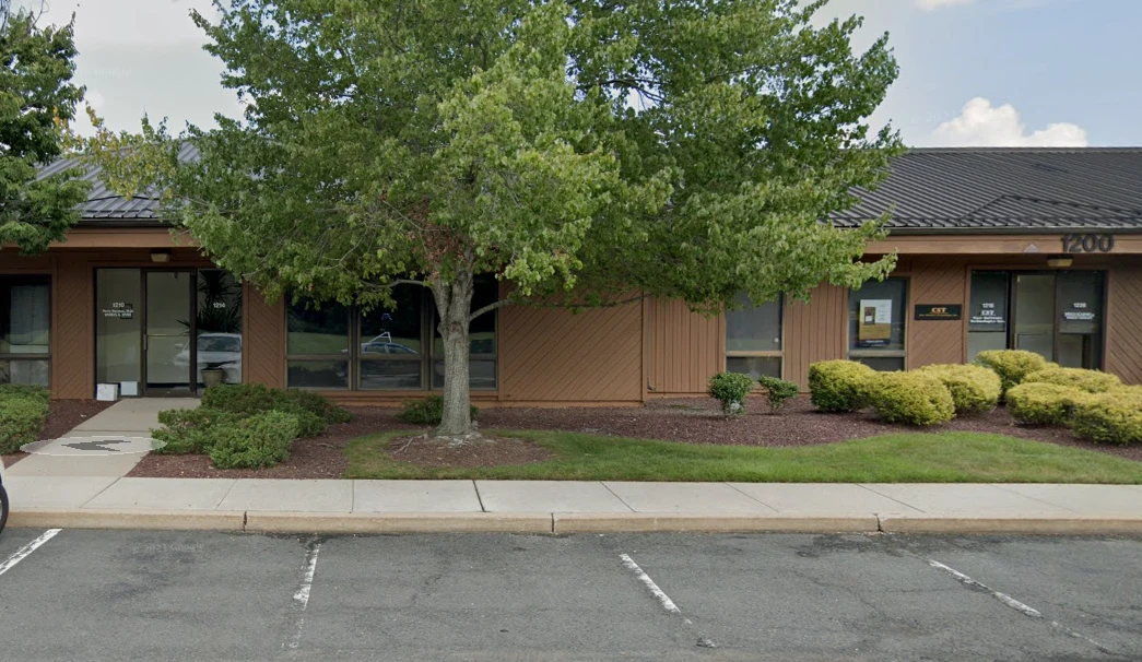 666 Plainsboro Road Suite #1214 Plainsboro, NJ 08536