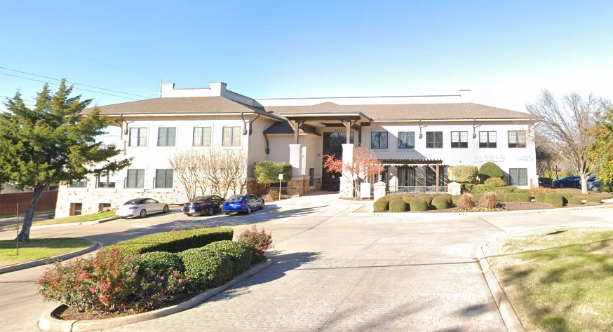 1450 Hughes Road Suite #107 Grapevine, TX 76051