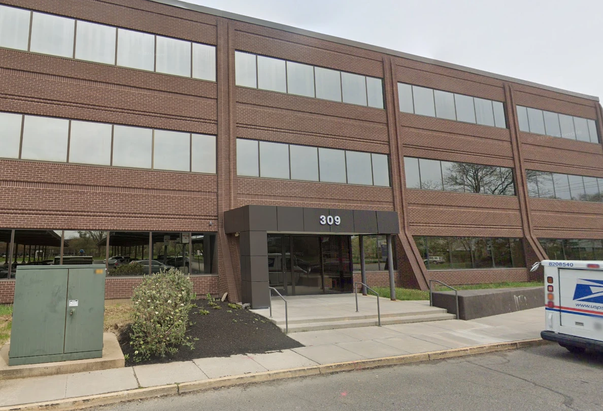 3111 Route #38 Suite 11, Box 319 Mt. Laurel, NJ 08054-9762