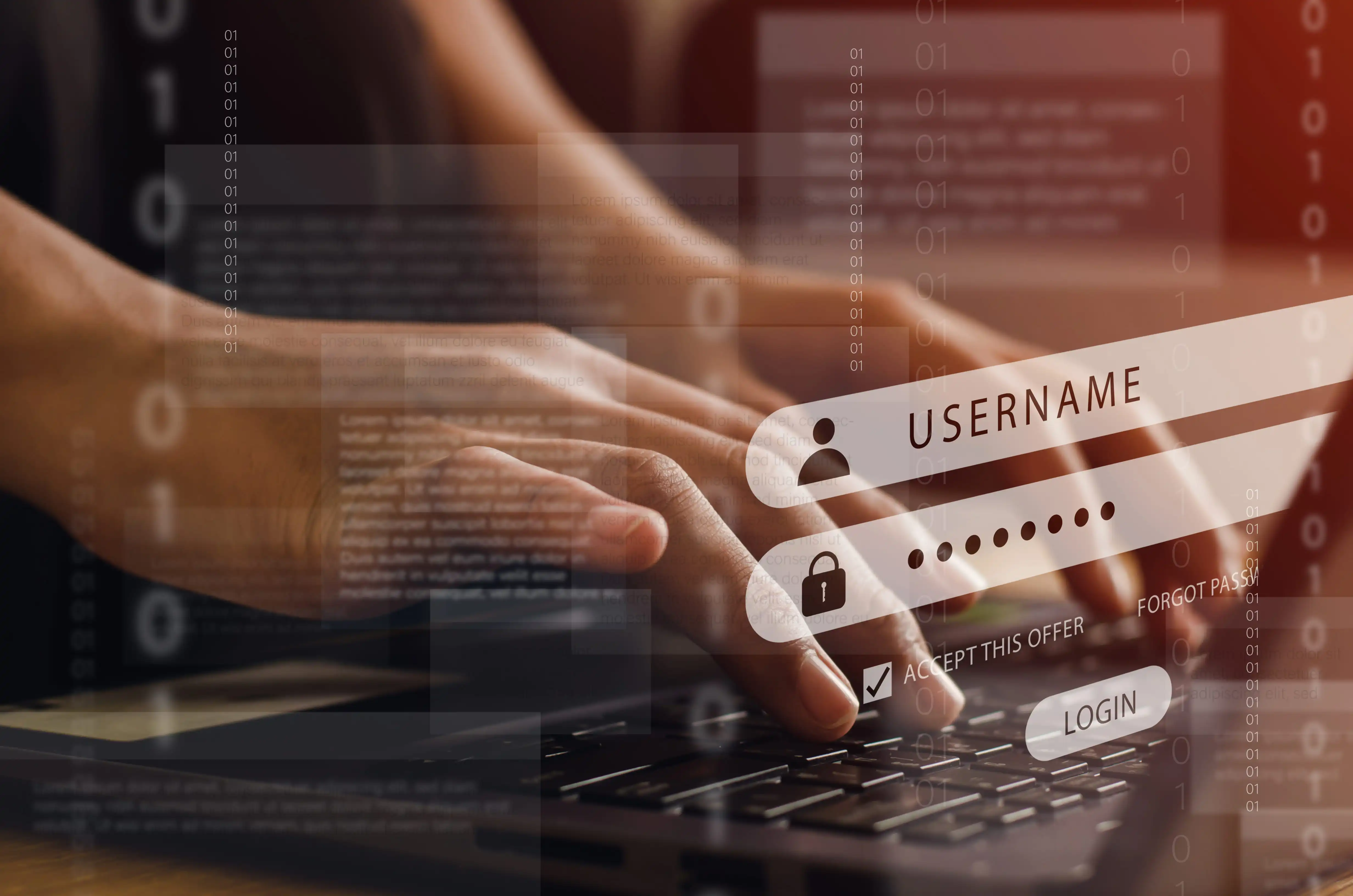 Why Strong Password Practices Matter Why Strong Password Practices Matter